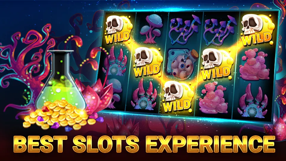 Nổ Hũ - Slots Games tại 888p vip222